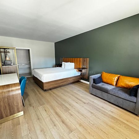 Surestay By Best Western Morgan Hill Εξωτερικό φωτογραφία