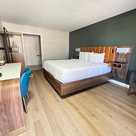 Surestay By Best Western Morgan Hill Εξωτερικό φωτογραφία
