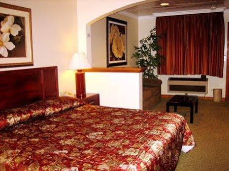 Surestay By Best Western Morgan Hill Εξωτερικό φωτογραφία