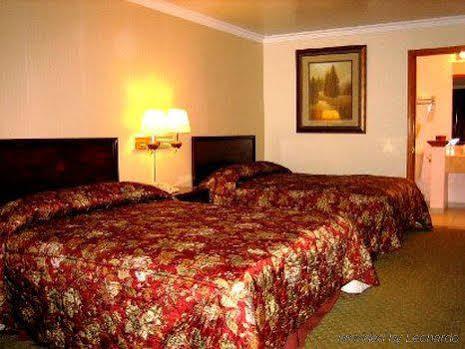 Surestay By Best Western Morgan Hill Εξωτερικό φωτογραφία