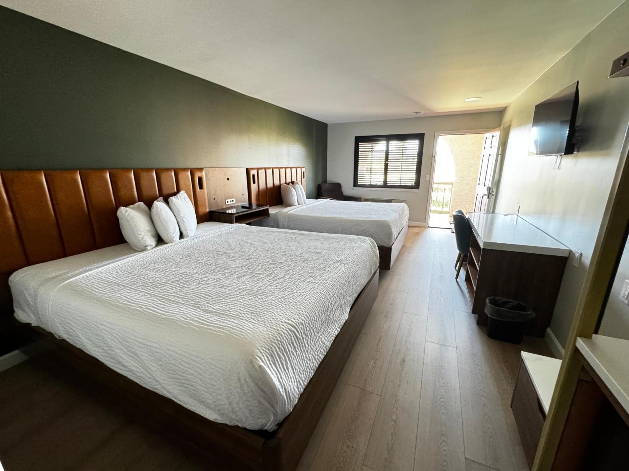 Surestay By Best Western Morgan Hill Εξωτερικό φωτογραφία