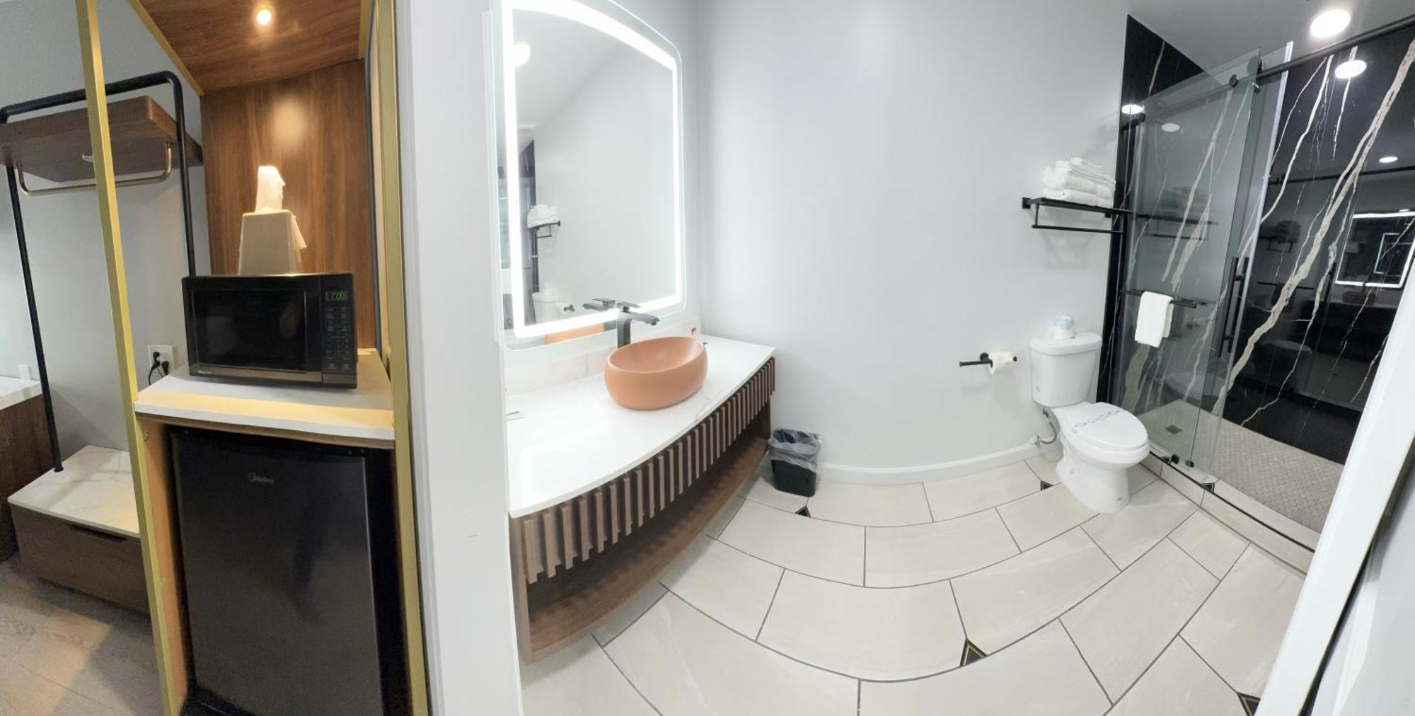Surestay By Best Western Morgan Hill Εξωτερικό φωτογραφία