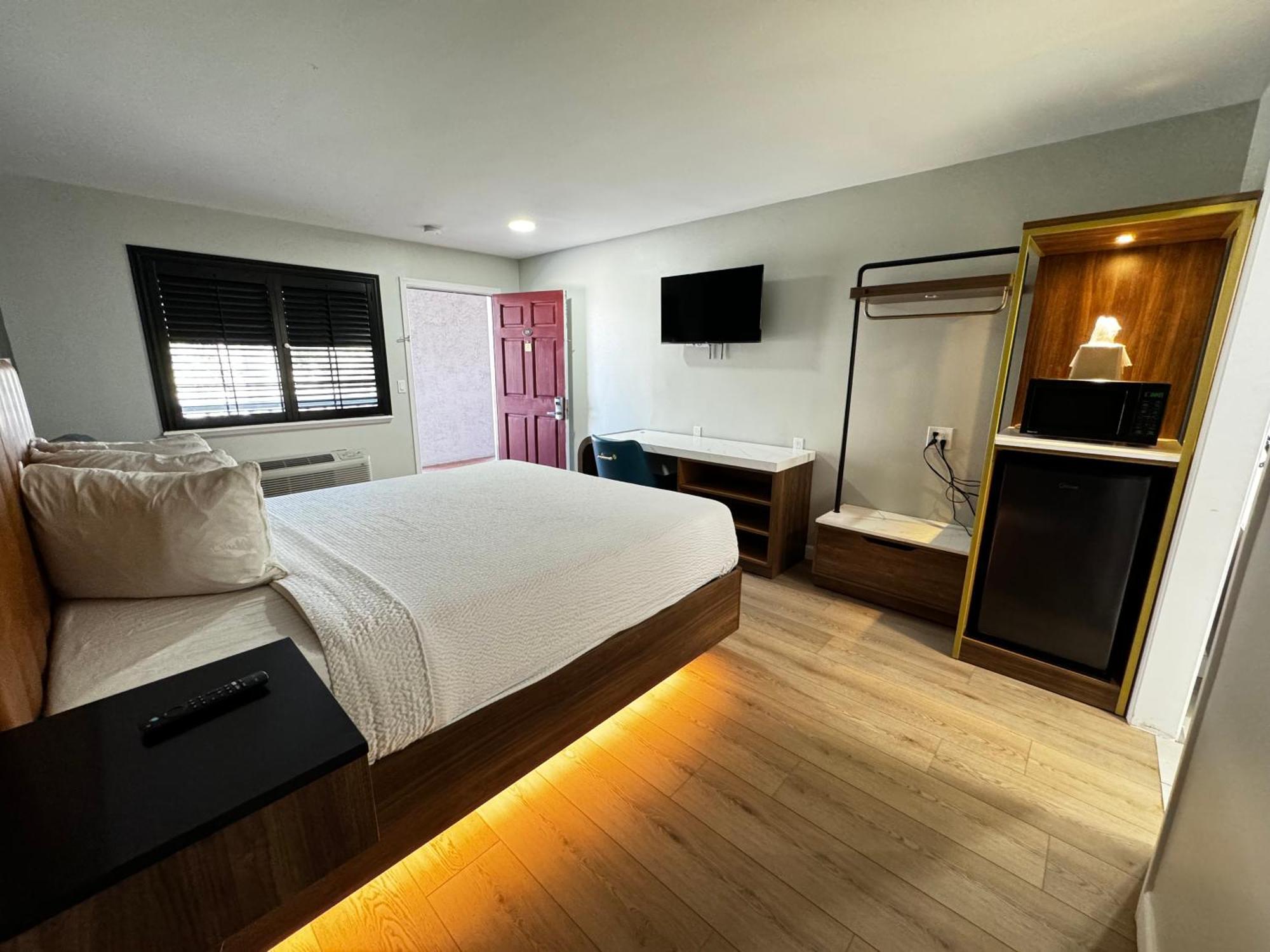 Surestay By Best Western Morgan Hill Εξωτερικό φωτογραφία