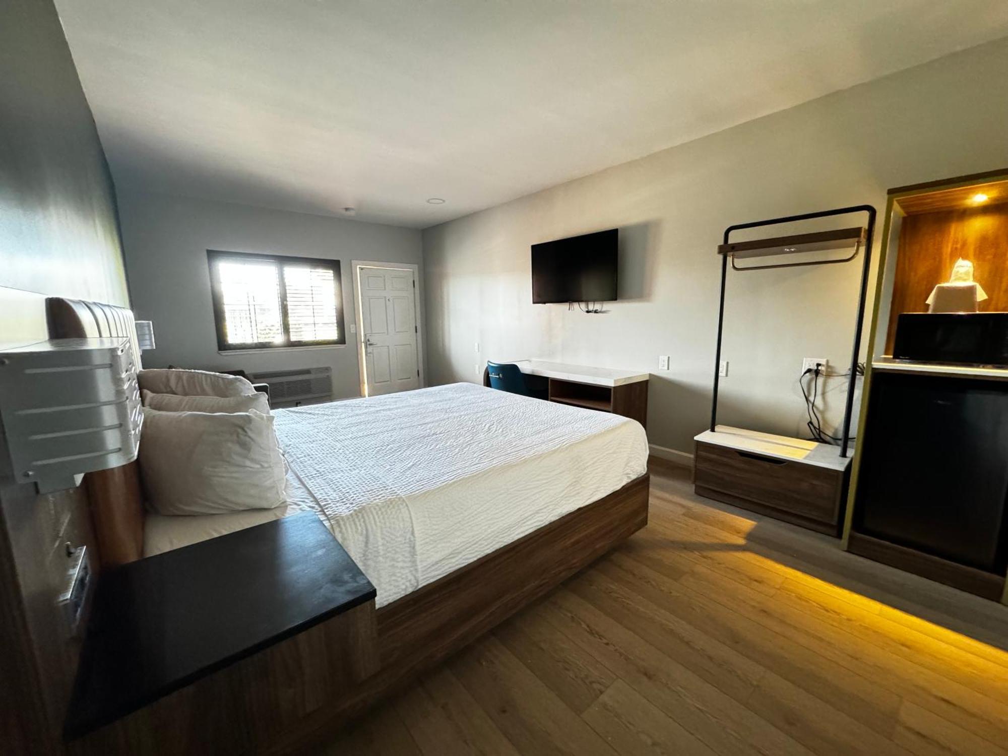 Surestay By Best Western Morgan Hill Εξωτερικό φωτογραφία