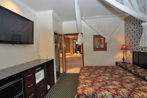 Surestay By Best Western Morgan Hill Εξωτερικό φωτογραφία