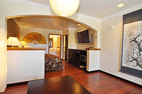 Surestay By Best Western Morgan Hill Εξωτερικό φωτογραφία