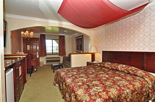 Surestay By Best Western Morgan Hill Εξωτερικό φωτογραφία