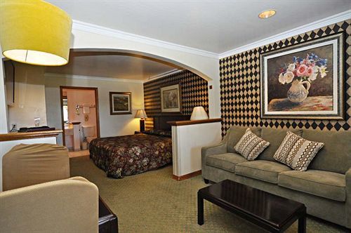 Surestay By Best Western Morgan Hill Εξωτερικό φωτογραφία